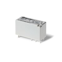 41.52.8.230.0000 - Finder 41 Series 8A 230V AC PCB Mount Power Relay DPDT