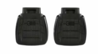 3M Secure Click D8059 ABEK1 Gas And Vapour Filters pk 2