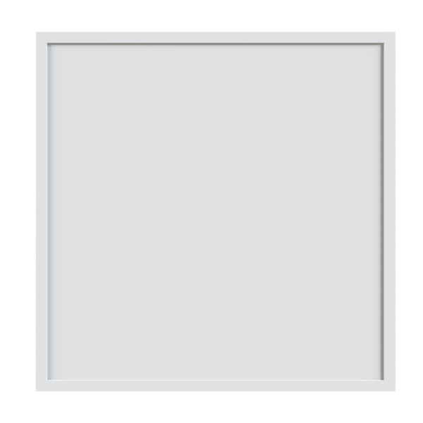 Ovia 22W 600x600 4K LED Slate Backlit Panel