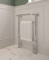 CHAPEL 1 952X659 TRADITIONAL HEATED TOWEL RAIL