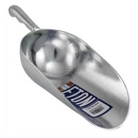 Eton Aluminium Feed Scoop