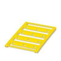 UC-WMTBA (60X11) YE - Cable marker 0820471
