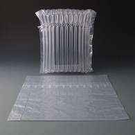 Airpod Inflatable Packaging