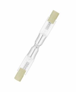 OSRAM T/H LAMP 78MM ECO 80W  R7S  (100W)