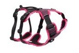 ROGZ Airtech Adventure Harness - Sunshine Pink Large x 1