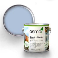 OSMO Country Shades Becketts Eyes Colour Swatch