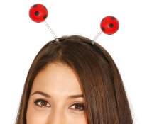Ladybird Ball Tiara