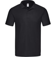 Original Polo Black
