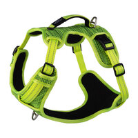 Rogz explore dog harness