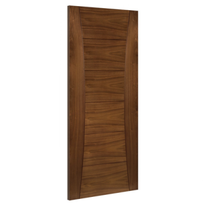 Deanta HP18 Walnut Door - 80x32