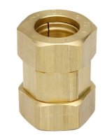 Gastite Coupler XR2-CEU-DN40