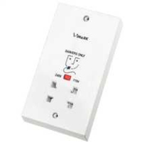 VIMARK SHAVER SOCKET