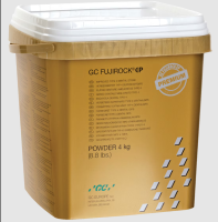 GC Fujirock EP, Premium Line, Polar White, 4kg