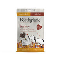 Forthglade Cold Pressed Adult Dog Grain Free Chicken 10kg