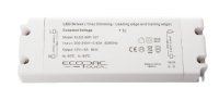 60W 24V CONSTANT VOLTAGE LEADING EDGE & TRAILING EDGE (TRIAC DIMMING) LED DRIVER