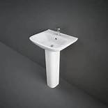 RAK-ORIGIN 52CM BASIN ONLY 1TH