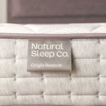 Natural Sleep Company - Origin Restore 3