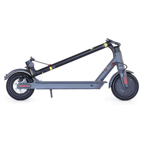 Buy LeXgo R9X Lite Electric Scooter Black Online Tadhg O’Connor