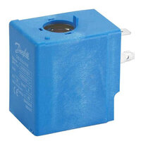 042N7512 Danfoss BA Coil 9 W ac 115V 50HZ