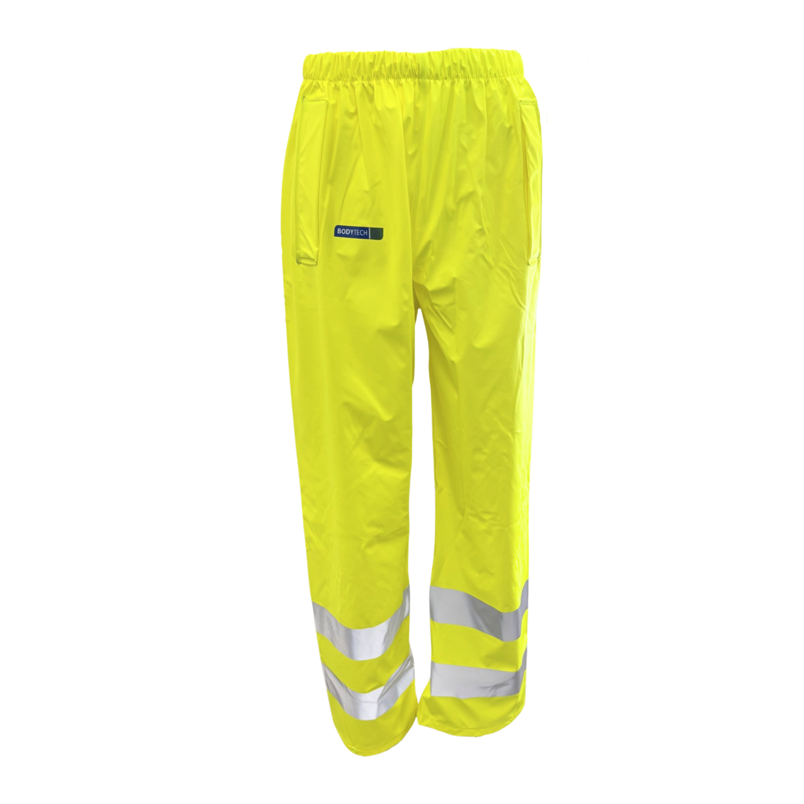 Bodyflex PU Rain Trouser, 2 Bands