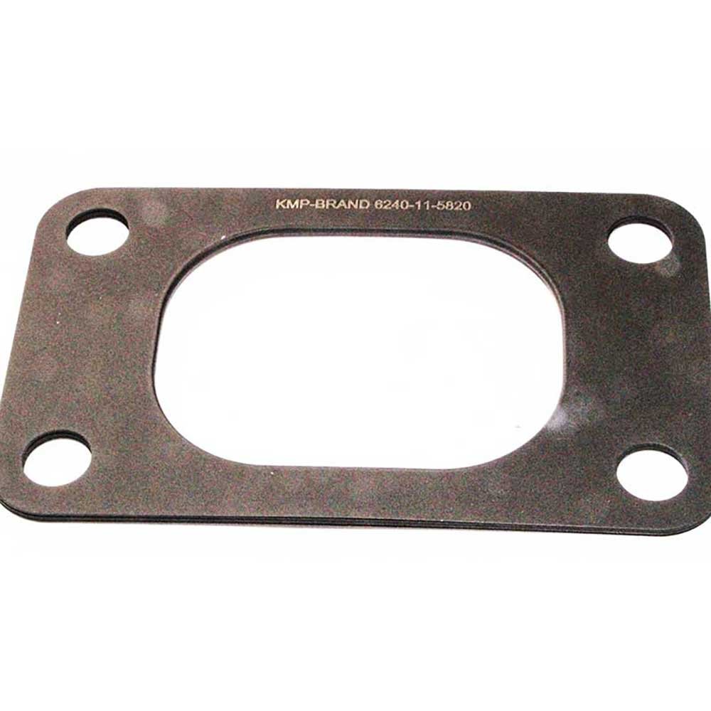 GASKET EX MANIFOLD