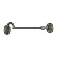 C1530-6-MB - Heritage Brass Cabin Hook 6 Antique Brass Finish