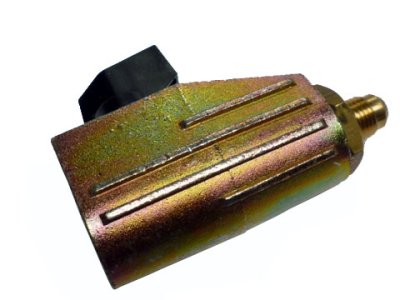 Adapter Lifttruck Ø22 - SAE