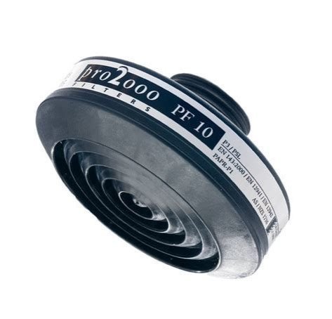 3M PF10 P3 FILTER FOR FULL FACE MASKS