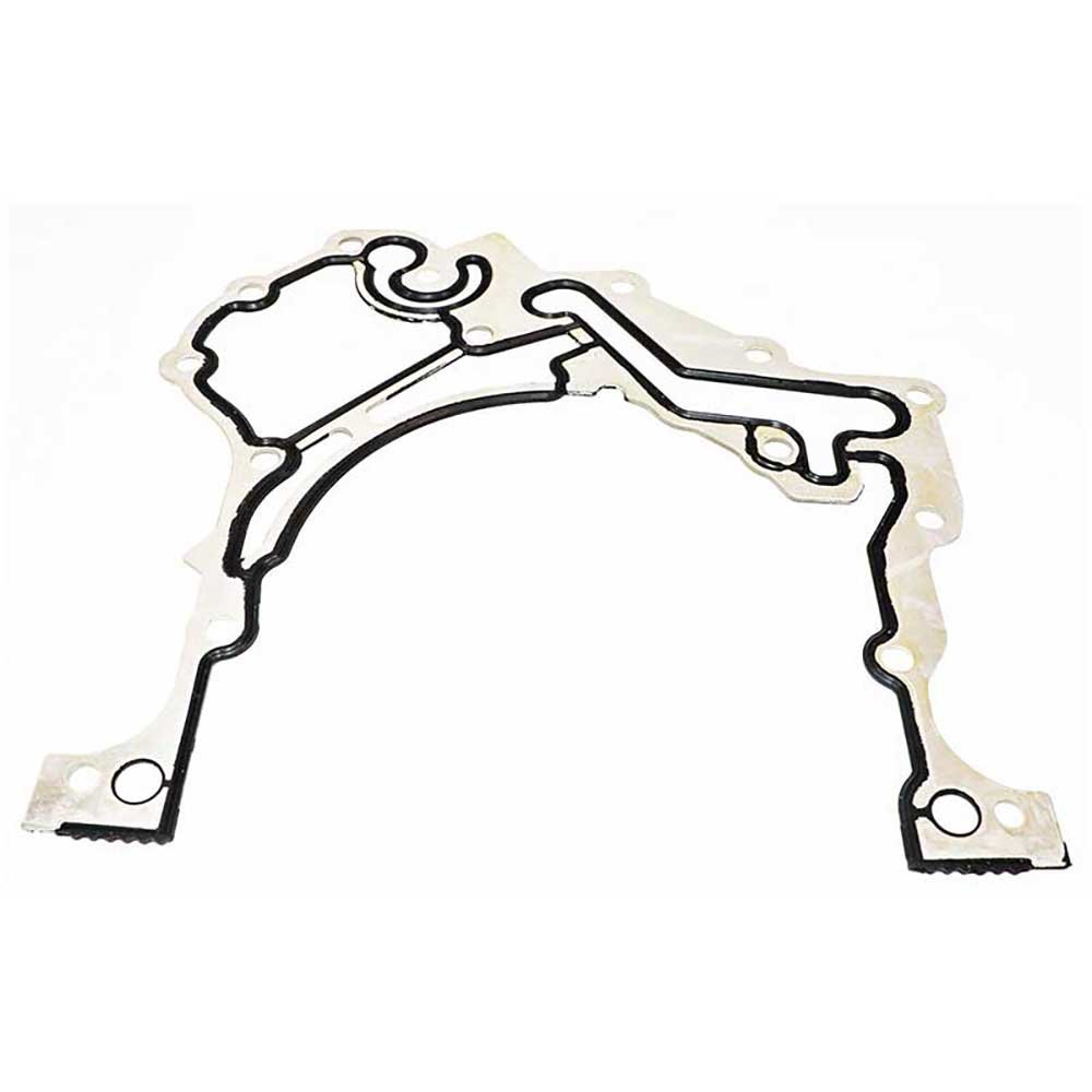 GASKET - FRONT COVER