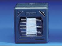 EXCLUSIVE WEATHERPROOF IP55 1 GANG 2W SWT.