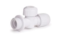 HEP2O HX38 15mm APPLIANCE VALVE HOT/COLD