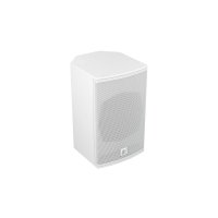 DAS MIA-X6-W | 6" Coaxial 150w 16&Omega; Passive Install Speaker, White