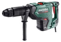 Metabo 600767610 Combination Hammer Brushless Drill