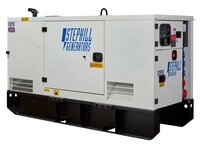 STEPHILL SSDP50 Diesel Generator