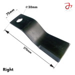 blade-topper-270x73x8mm-rh-30mm-hole