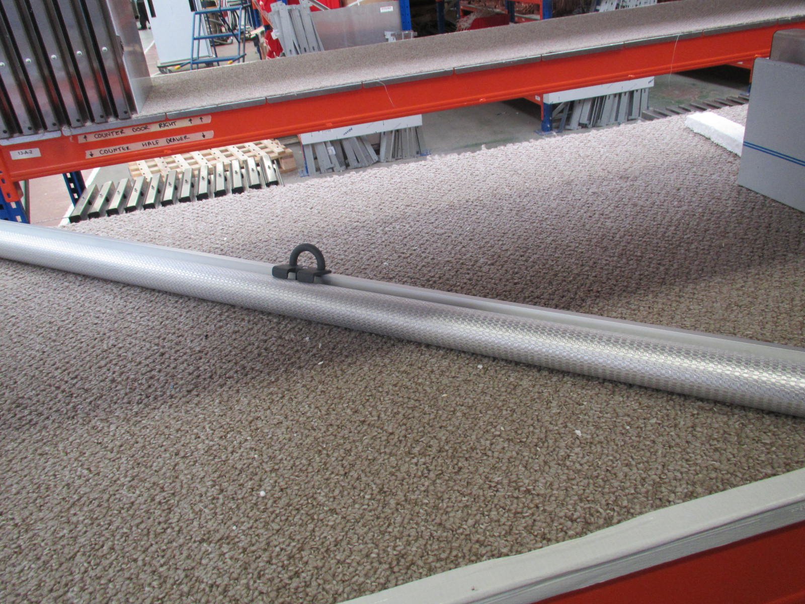 NIGHTBLIND 1330MM LONG - 2012 TO PRESENT