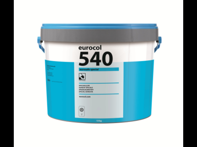 540 EUROSAFE SPECIAL 13kg