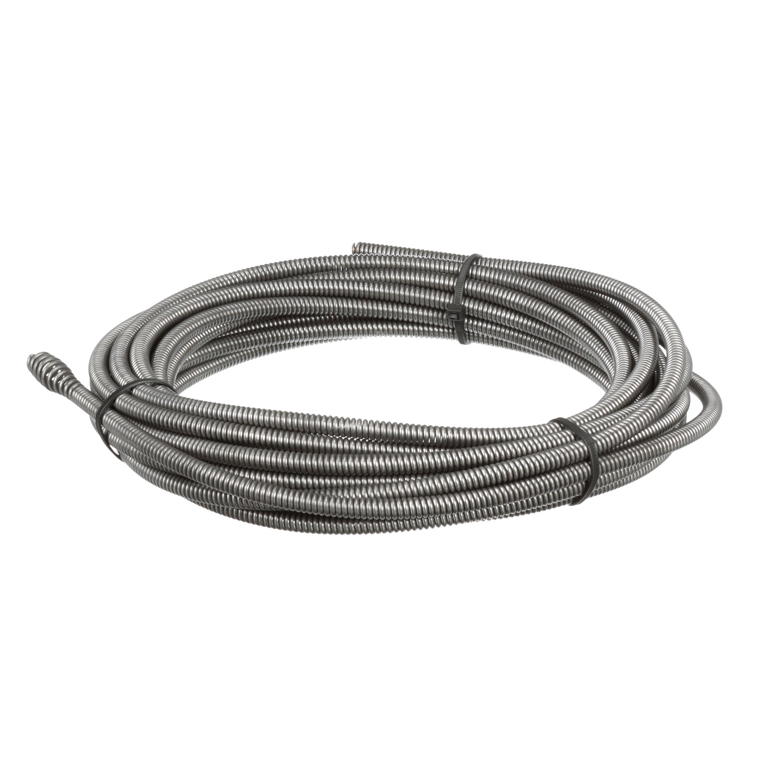 Cable with Bulb Auger C-5 3⁄8in x 35ft 10mm x 10.7M