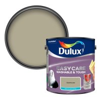 Dulux Easycare Gatehouse Colour Swatch & 2.5L Paint Tin
