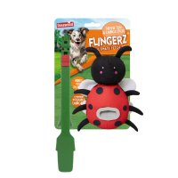 Rosewood Flingerz Ladybird Throw Toy 1x4
