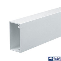 MT 50x25mm Mini Trunking 3MTR
