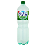 1.5 Volvic Sparkling Water x6