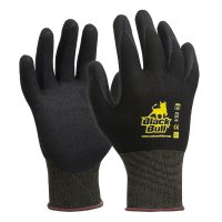 Esko Black Bull Nitrile Glove