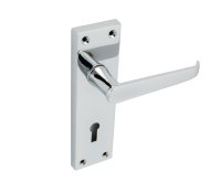 J34007 PCP CEZANNE LEVER LOCK SET