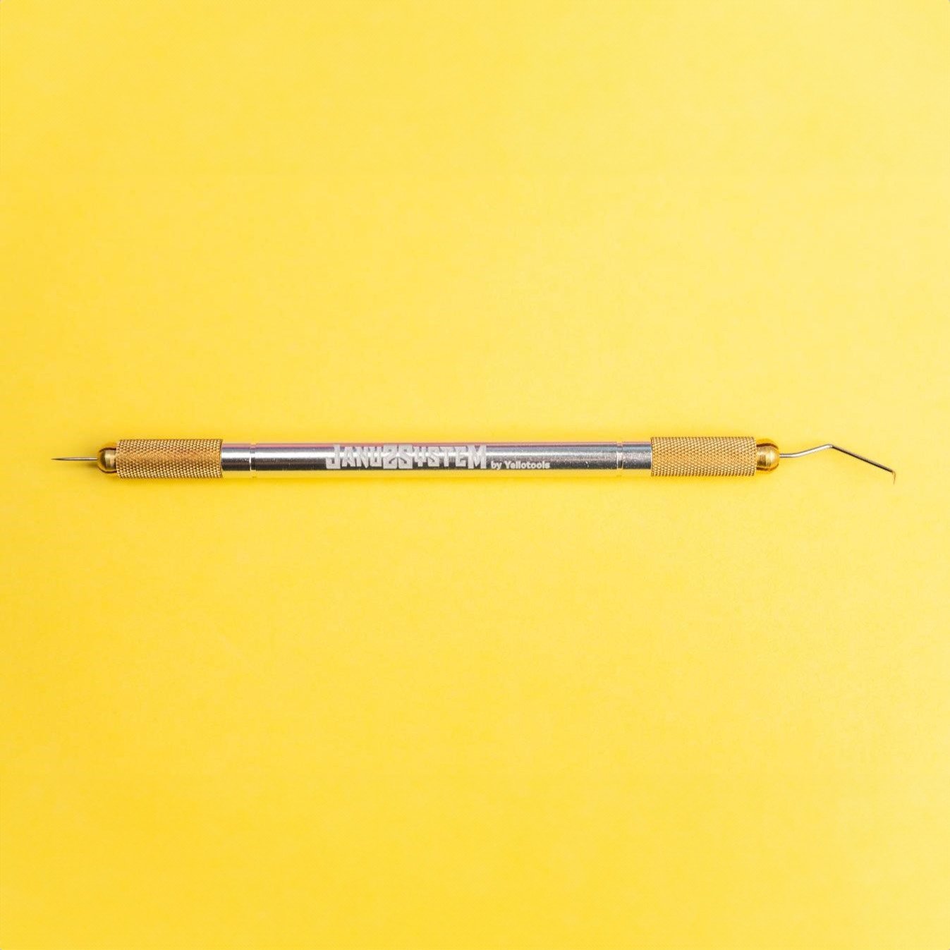 Yellotools Janus Hook 'n' Needle