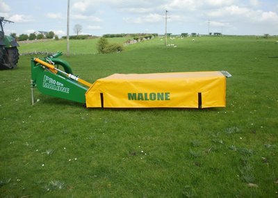 Malone ProCut 700