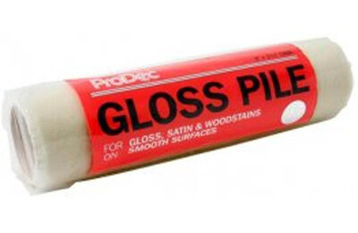 Rodo ProDec Gloss Pile Refill 9in/225mm x 1.75in PRRE002