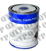 Paint 1 Ltr Komatsu Blue