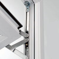 ACTIVE CAP 17MM 20" TOP HUNG