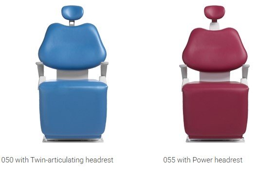 Belmont 050/051 Clair Chair